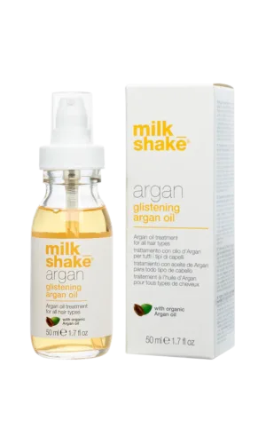 MilkShake argan ulje izled proizvoda