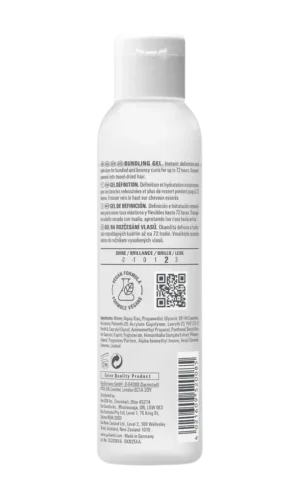 goldwell Gel za kovrdžavu kosu