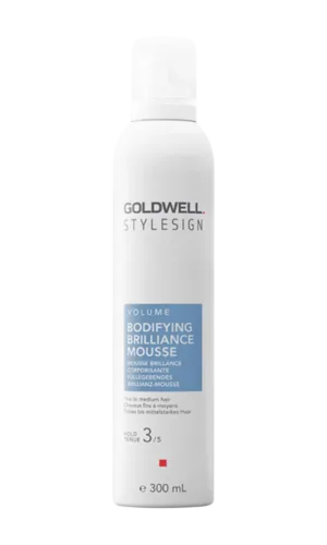 Goldwell pena za volumen