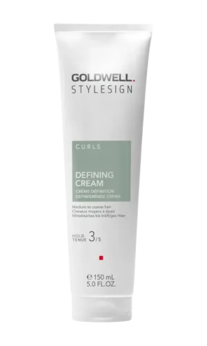 Goldwell krema za definisane kovrdže