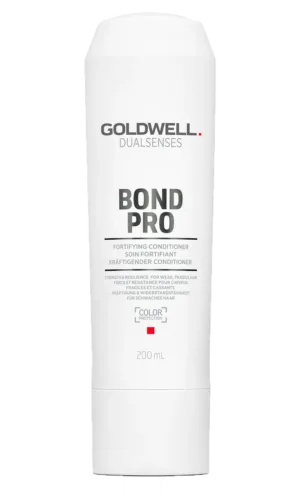 Goldwell Bond Pro Kondicioner za slabu i lomljivu kosu