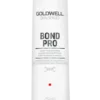 Goldwell Bond Pro šampon za ostecenu kosu