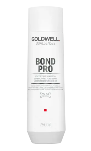 Goldwell Bond Pro šampon za ostecenu kosu