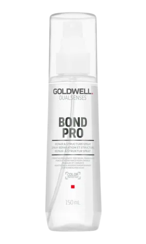 Goldwell Bond Pro sprej za slabu i lomljivu kosu
