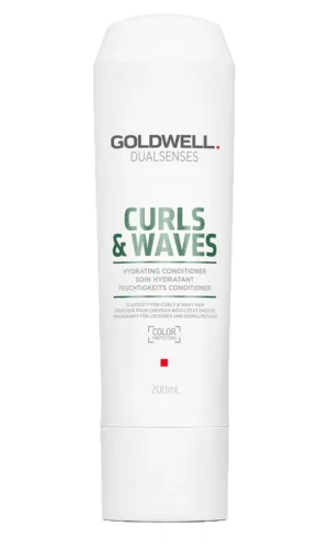 Goldwell Dualsenses Curls & Waves Hydrating Conditioner 200ml
