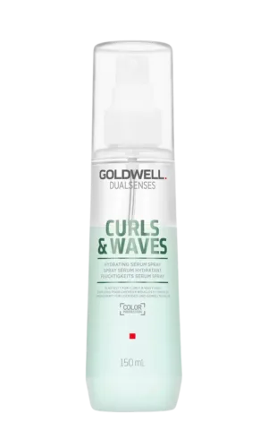 Goldwell Dualsenses Curls & Waves Hydrating Serum Spray 150ml