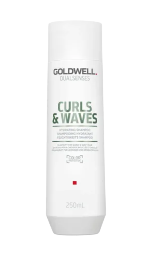 Goldwell Dualsenses Curls & Waves Hydrating Shampoo 250ml
