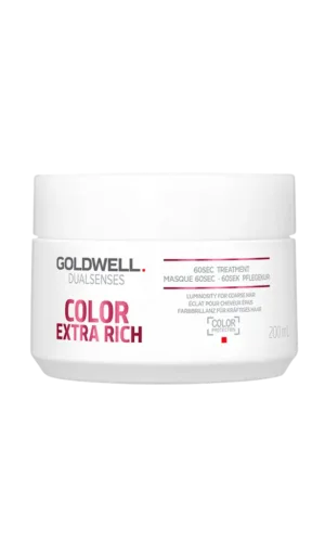 goldwell color extra rich 60 s maska za debelu dlaku