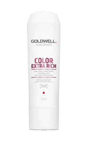 Goldwell Dualsenses Color Brilliance Extra Rich Conditioner 200ml