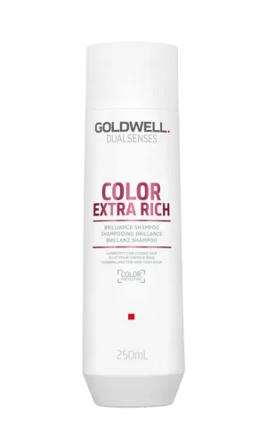 goldwell color extra rich sampon za debelu dlaku