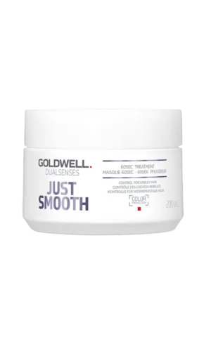 Goldwell Just Smooth 60 s tretman za neukrotivu kosu