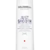 goldwell Just Smooth sampon za neukrotivu kosu