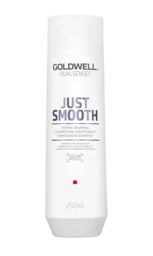 goldwell Just Smooth sampon za neukrotivu kosu