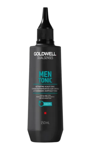 Goldwell Dualsenses Men Activating Scalp Tonic 150ml