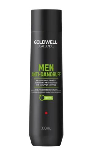 Goldwell Dualsenses Men Anti Dandruff Shampoo 300ml