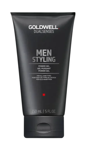 Goldwell Dualsenses Men Power Gel 150ml