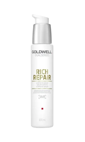 Goldwell Rich Repiar 6 Efekata serum za ostecenu kosu