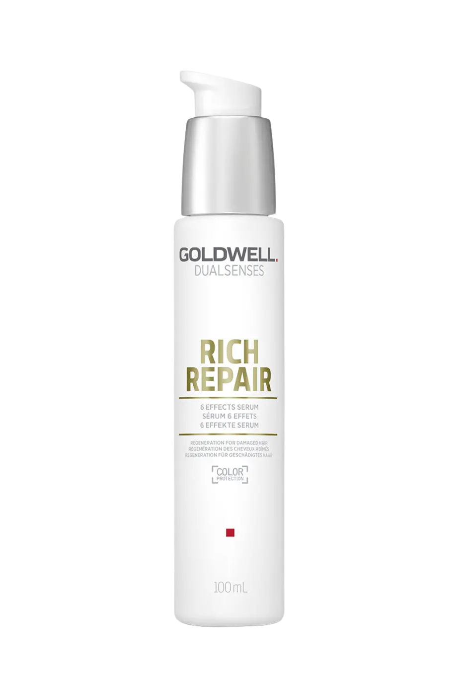 GW-DS-RR-Images-6-Effects-Serum-100ml-(206141XA)-Image-1-(MAIN) Goldwell Rich Repiar 6 Efekata serum za ostecenu kosu