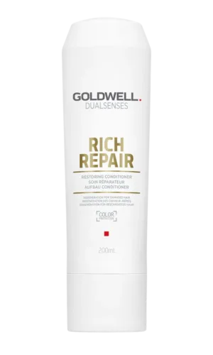 Goldwell Rich repair Kondicioner regenerator za ostecenu kosu