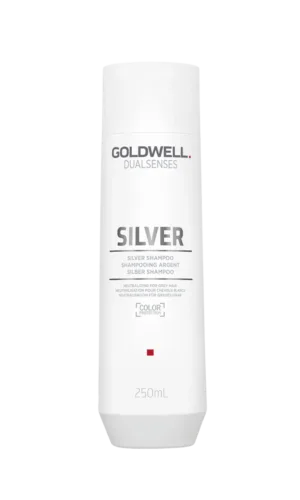 Goldwell Dualsenses Silver Shampoo 250ml