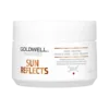 Goldwell Sun 60 maska posle suncanja