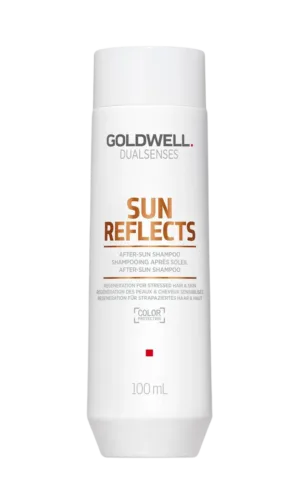 Goldwell sun sampon posle sunčanja