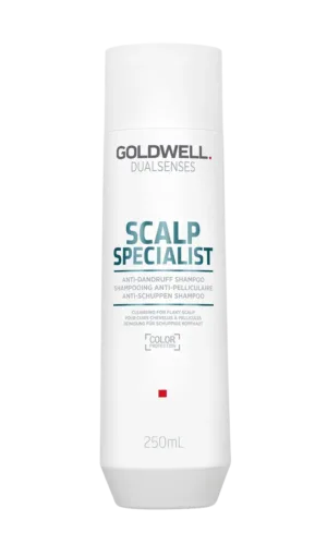 Goldwell Dualsenses Scalp Specialist Anti-Dandruff Shampoo 250ml