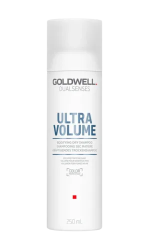 Goldwell Dualsenses Ultra Volume Bodifying Dry Shampoo 250ml