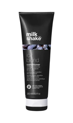 milk_shake® ICY BLOND Conditioner 250ml