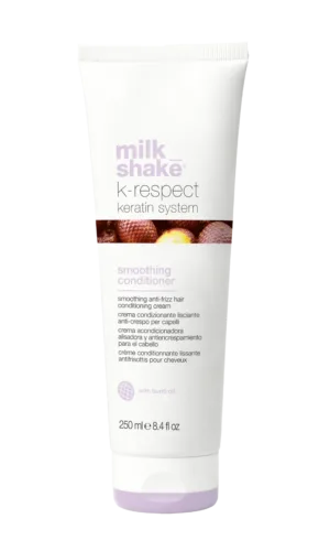 milk_shake® K-RESPECT smoothing conditioner 250ml