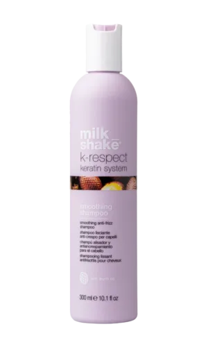 milk_shake® K-RESPECT smoothing shampoo 300ml