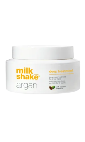 milk_shake® ARGAN deep treatment 200ml ㅤ