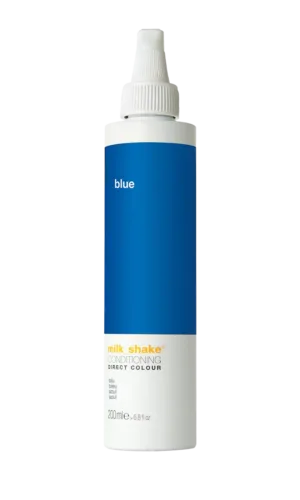 milkshake plava farba pakovanje