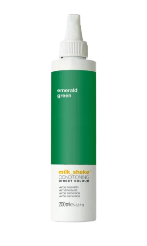 milkshake smaragdno zelena pakovanje