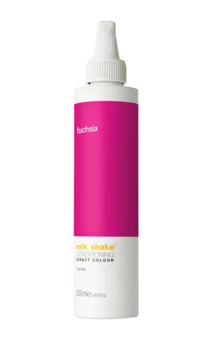 milk_shake® DIRECT COLOUR Fuchsia 200ml