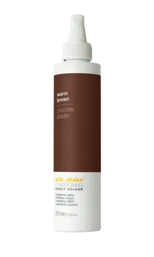 Topla Čokolada farba