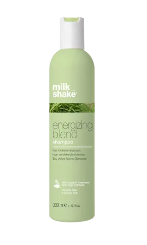 MilkShake ENERGIZING BLEND šampon za jačanje kose i protiv opadanja