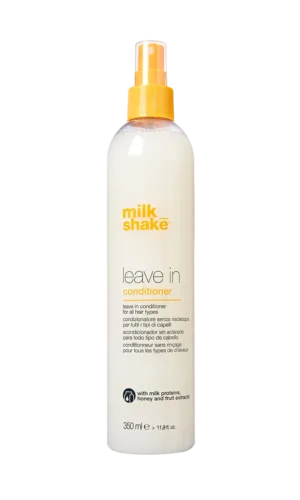 MilkShake Leave in neispirajući regenerator