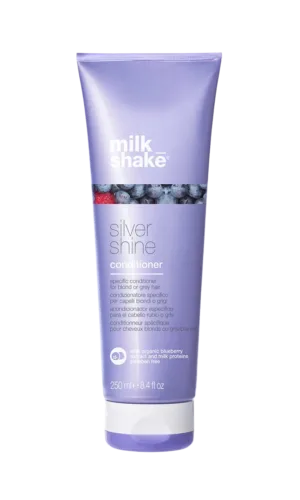 milk_shake® Silver Shine conditioner 250ml