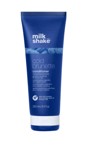 milk_shake® COLD BRUNETTE Conditioner 250ml