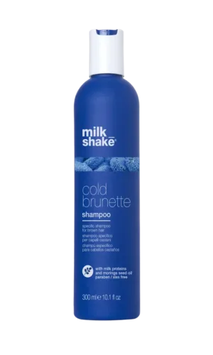 milk_shake® COLD BRUNETTE Shampoo 300ml