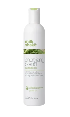 MilkShake ENERGIZING BLEND Kondicioner za tanku kosu i protiv opadanja