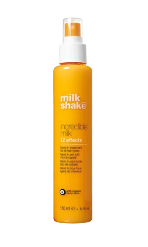 milkshake Incredible milk za mekanu kosu