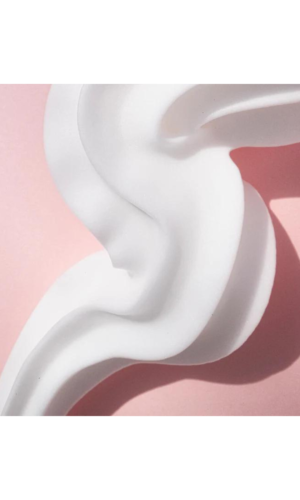 MilkShake whipped cream izgled