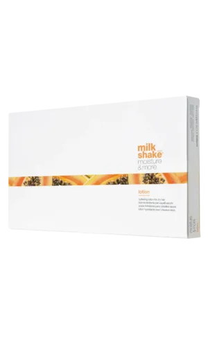 milk_shake® Moisture&More lotion 6 x 12ml