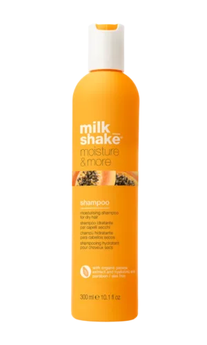 milk_shake® Moisture&More shampoo 300ml