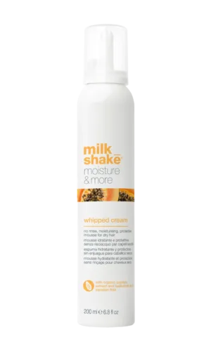 milk_shake® Moisture&More whipped cream 200ml