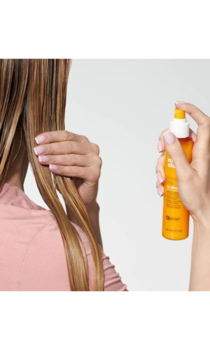 milkshake Incredible milk nanošenje