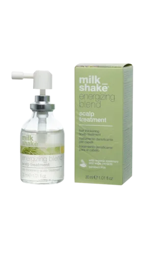 milk_shake® ENERGIZING BLEND scalp treatment 30ml