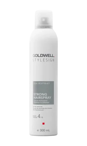 Goldwell snažni lak